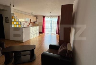 Apartament cu 2 camere în Florești - 4