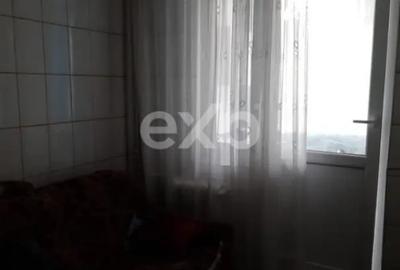 Apartament cu 2 camere decomandat în Negru Vodă - 2