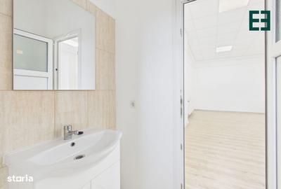 Spațiu comercial, de 55 mp, în Ultracentral - 2