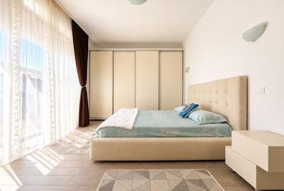 Apartament cu 2 camere decomandat, mobilat în Mamaia - 4