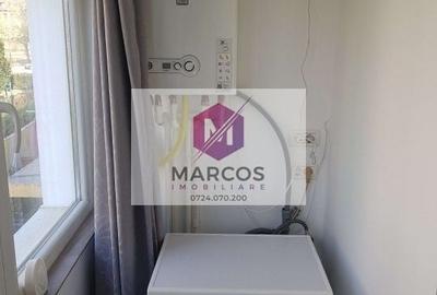 Apartament cu 2 camere semidecomandat în Micro I - 9