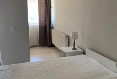 Apartament cu 2 camere semidecomandat în Între Lacuri - 6