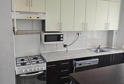 Apartament cu 2 camere semidecomandat, mobilat în Mărăști - 5