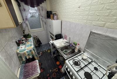 Apartament cu 2 camere semidecomandat, mobilat în Casa de Cultură - 5