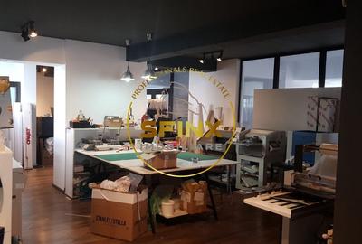 Spațiu comercial, de 95 mp, în Titan - 1