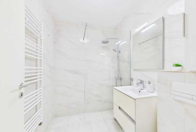 Apartament cu 2 camere semidecomandat în Dumbrăvița - 1