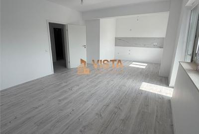 Apartament cu 3 camere în Tractorul