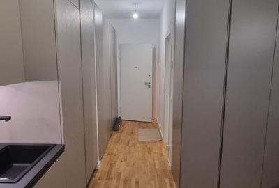 Garsonieră, mobilată în Băneasa - 2