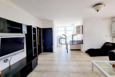 Apartament cu 3 camere semidecomandat, mobilat în Zorilor - 6