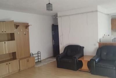 Garsonieră în Grigorescu