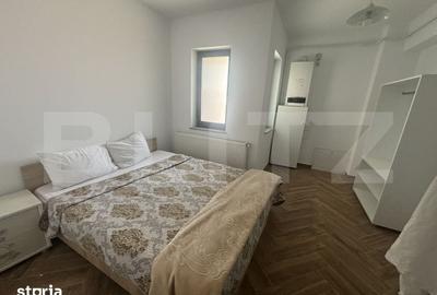 Apartament cu 3 camere în Solidarității - 6