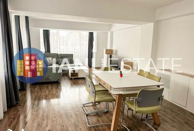 Apartament cu 2 camere decomandat în Eminescu