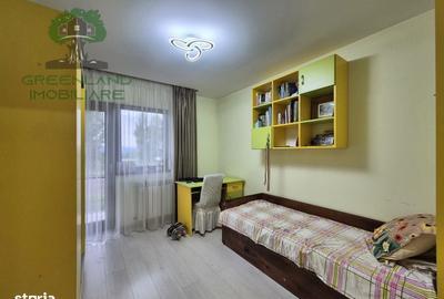 Casă cu 4 camere cu Teren 600 Mp în Cug - 5