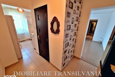 Apartament cu 4 camere în Central - 15