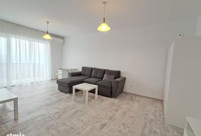 Apartament cu 2 camere, mobilat în Apahida - 6