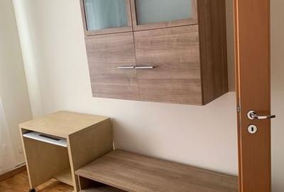 Apartament cu 2 camere decomandat în Mărăști