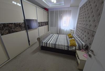 Apartament cu 4 camere decomandat în Central - 7
