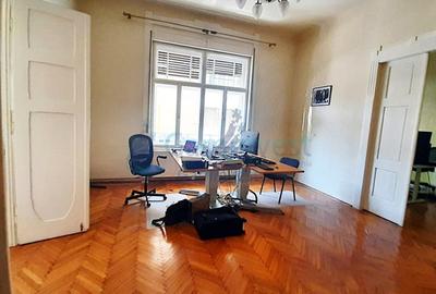 Birou, de 133 mp, în Europa - 1