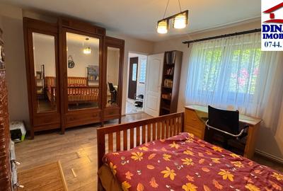 Casă cu 4 camere cu Teren 480 Mp în Dărmănești - 7
