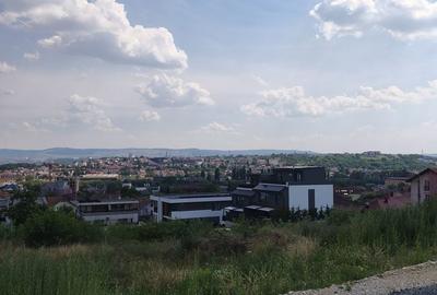 Spațiu comercial, în Dâmbul Rotund