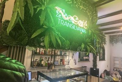 Spațiu comercial, de 250 mp, în Centrul Istoric