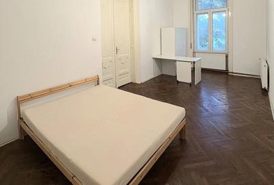 Apartament cu 2 camere nedecomandat în Neptun