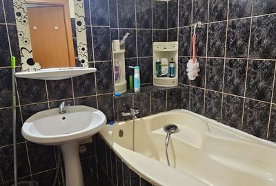 Apartament cu 2 camere decomandat în Centrul Civic - 5