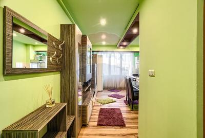 Apartament cu 2 camere semidecomandat în Drăgășani - 4
