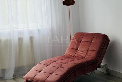 Apartament cu 2 camere decomandat în Plopilor - 1
