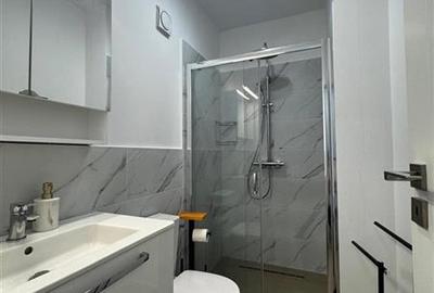 Apartament cu 2 camere semidecomandat, mobilat în Florești - 15
