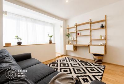 Apartament cu 2 camere decomandat, mobilat în Podgoria - 2