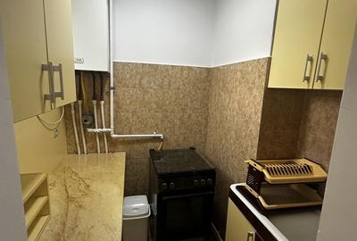 Apartament cu 2 camere semidecomandat în Micro 1 - 2