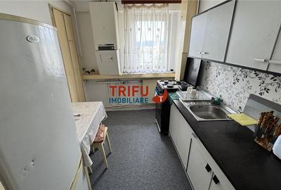 Apartament cu 2 camere decomandat în Cetate - 6