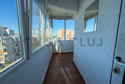 Apartament cu 2 camere decomandat, mobilat în Mărăști - 4