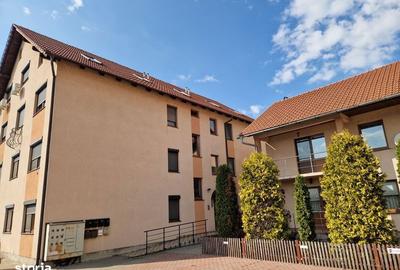 Apartament cu 3 camere în Central - 2
