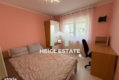 Apartament cu 3 camere, mobilat în Iosefin - 7