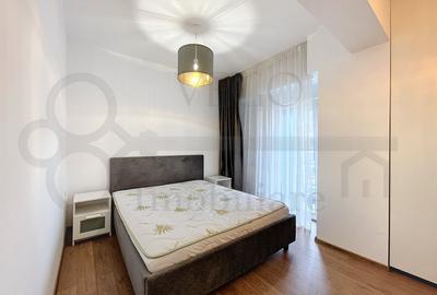 Apartament cu 3 camere semidecomandat, mobilat în Central - 6