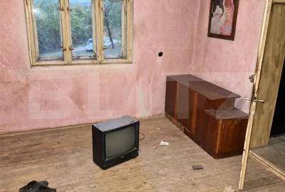 Casă cu 3 camere cu Teren 2714 Mp în Certeju de Sus