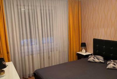 Apartament cu 2 camere decomandat în Pantelimon - 1