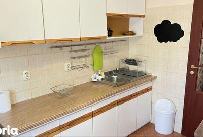 Apartament cu 2 camere decomandat, mobilat în Sebastian - 2