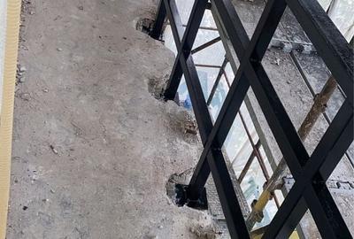 Apartament cu 2 camere decomandat în Basarab - 1