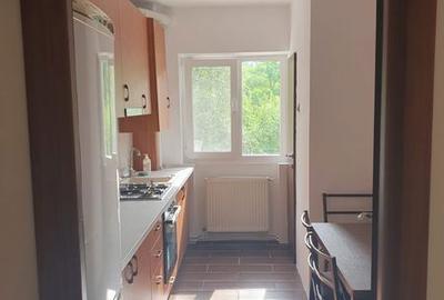 Apartament cu 2 camere decomandat în Valea Aurie - 5