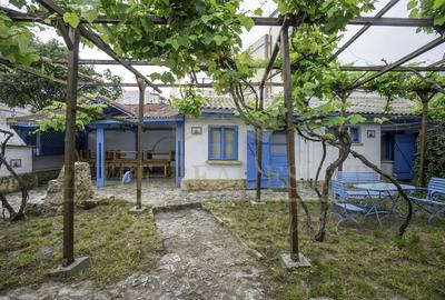 Casă individuală cu 7 camere cu Canalizare în Delfinariu - 3