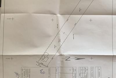 Casă cu 2 camere în Călărași