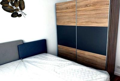 Apartament cu 2 camere decomandat în Herăstrău - 6