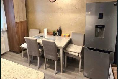 Apartament cu 3 camere semidecomandat în Vest - 2