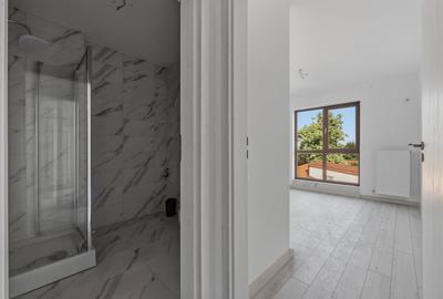 Apartament cu 2 camere semidecomandat în Bucureștii Noi - 14