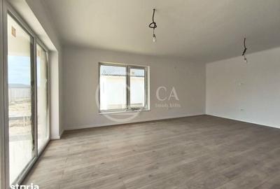 Casă cu 4 camere decomandat cu Teren 550 Mp în Oșorhei - 16