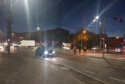 Garsonieră semidecomandată în Lipovei