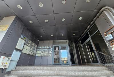 Apartament cu 2 camere semidecomandat, mobilat în Balada - 26